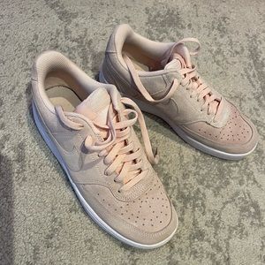 Nike Court Vision Women’s Sneakers size 9